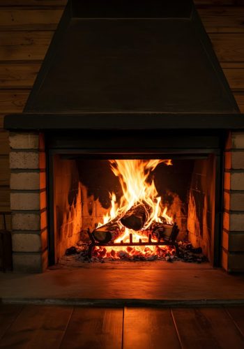 cozy-fireplace-with-burning-wood-warm-flames